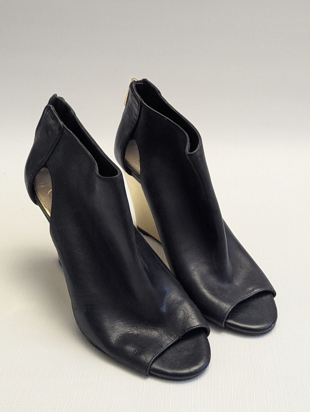 Mixed Lot Coach Clark's Women's Shoes Heels Boots 7.5 - Picture 5 of 16
